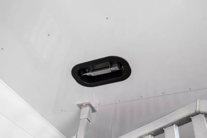 new Horse Trailers Merhow Trailers  for sale, in Seguin, TX Thumbnail 21