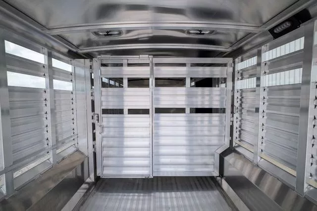 new Other Trailers Exiss Trailers  for sale, in Seguin, TX Thumbnail 24