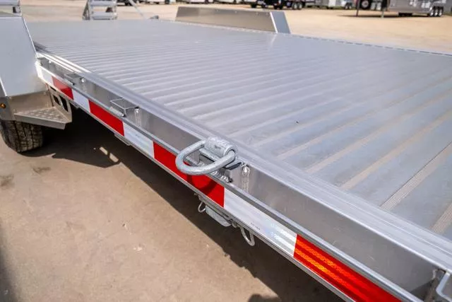 new Equipment / Flatbed Trailers EBY  for sale, in Seguin, TX Thumbnail 6