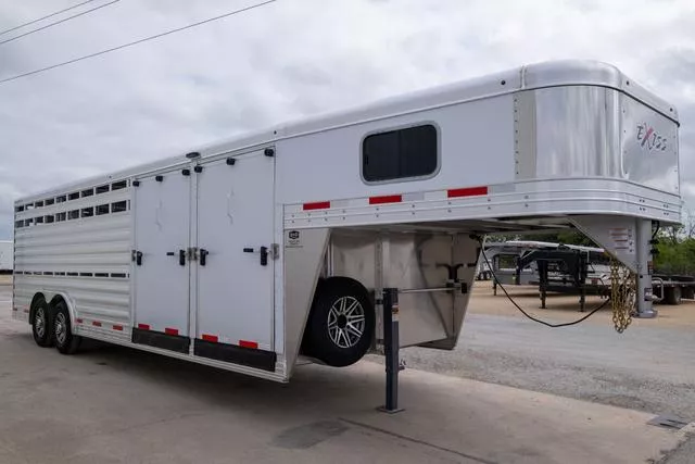 new Vending / Concession Trailers Exiss Trailers  for sale, in Seguin, TX Thumbnail 5