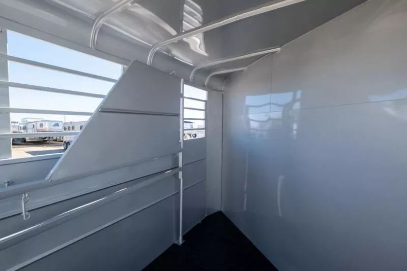 new Horse Trailers Calico Trailers  for sale, in Seguin, TX Thumbnail 13