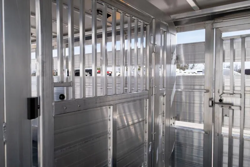 new Horse Trailers Cimarron Trailers  for sale, in Seguin, TX Thumbnail 14