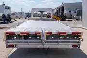 new Equipment / Flatbed Trailers EBY  for sale, in Seguin, TX Thumbnail 4