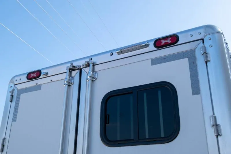 new Horse Trailers Cimarron Trailers  for sale, in Seguin, TX Thumbnail 14