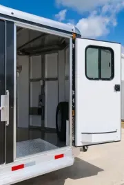 new Horse Trailers Bar-M Trailers  for sale, in Seguin, TX Thumbnail 7