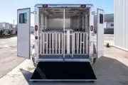 new Horse Trailers Cimarron Trailers  for sale, in Seguin, TX Thumbnail 15