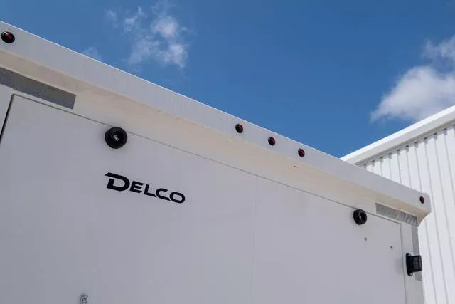 new Cargo (Enclosed) Trailers Delco Trailers  for sale, in Seguin, TX Thumbnail 13