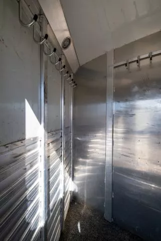 used Horse Trailers 4-Star Trailers  for sale, in Seguin, TX Thumbnail 7