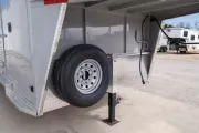 new Stock / Stock Combo Trailers Trails West  for sale, in Seguin, TX Thumbnail 6