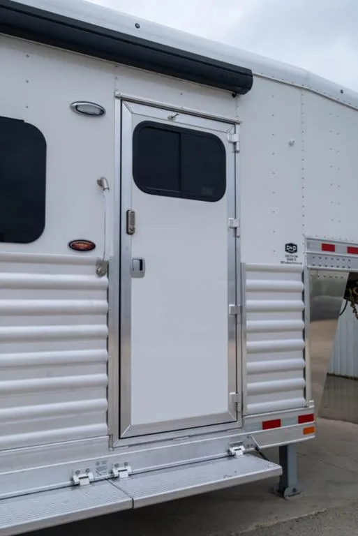 new Horse Trailers Elite Trailers  for sale, in Seguin, TX Thumbnail 22