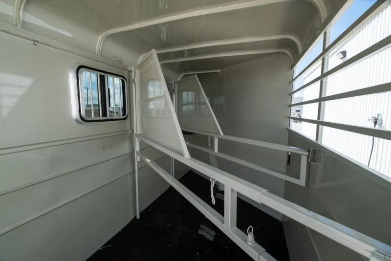 new Horse Trailers Calico Trailers  for sale, in Seguin, TX Thumbnail 16