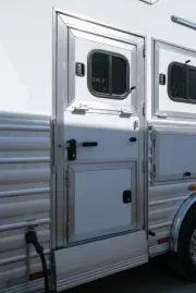 new Horse Trailers Cimarron Trailers  for sale, in Seguin, TX Thumbnail 10