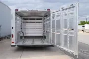 new Stock / Stock Combo Trailers Elite Trailers  for sale, in Seguin, TX Thumbnail 11