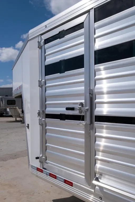 new Horse Trailers Cimarron Trailers  for sale, in Seguin, TX Thumbnail 8