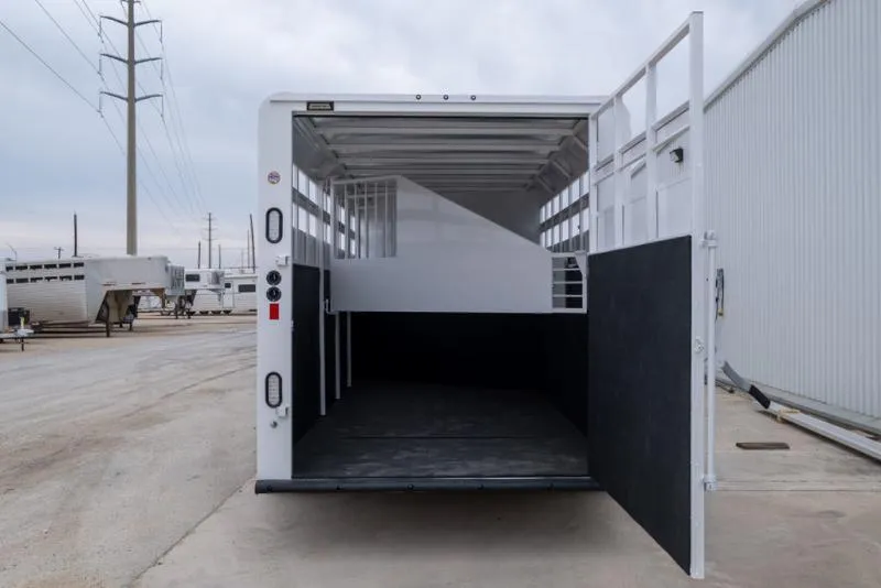 new Horse Trailers Trails West  for sale, in Seguin, TX Thumbnail 11