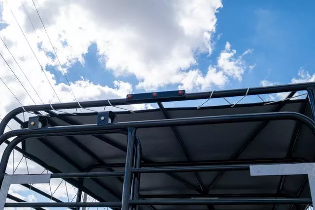 new Stock / Stock Combo Trailers Delco Trailers  for sale, in Seguin, TX Thumbnail 18