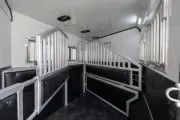 new Horse Trailers Merhow Trailers  for sale, in Seguin, TX Thumbnail 247