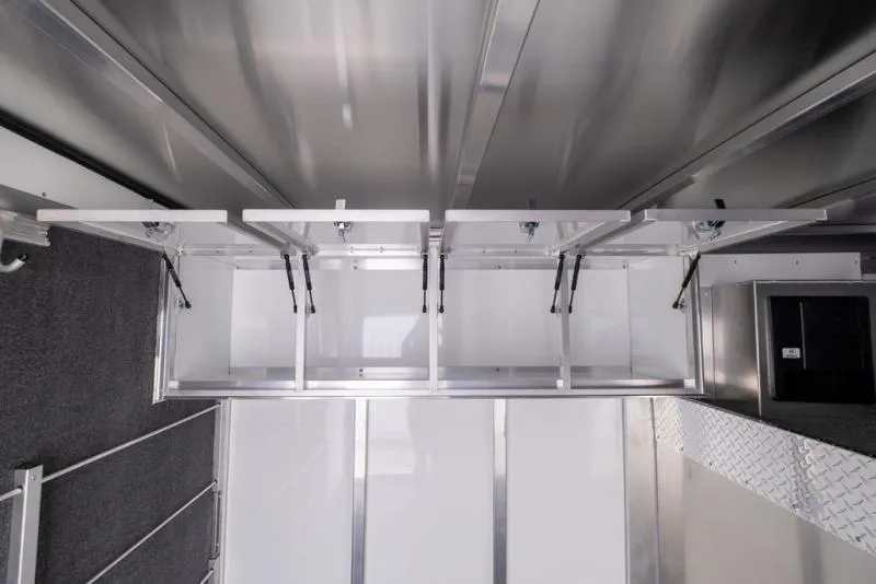 new Horse Trailers Sundowner Trailers  for sale, in Seguin, TX Thumbnail 10