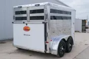 new Horse Trailers Sundowner Trailers  for sale, in Seguin, TX Thumbnail 4