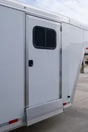 new Horse Trailers Cimarron Trailers  for sale, in Seguin, TX Thumbnail 7