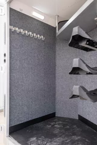 new Horse Trailers Merhow Trailers  for sale, in Seguin, TX Thumbnail 10