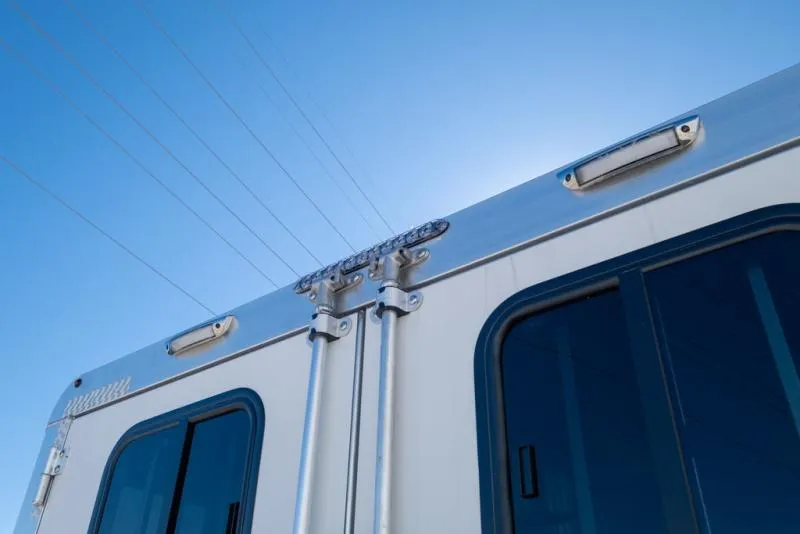 new Horse Trailers Bar-M Trailers  for sale, in Seguin, TX Thumbnail 19