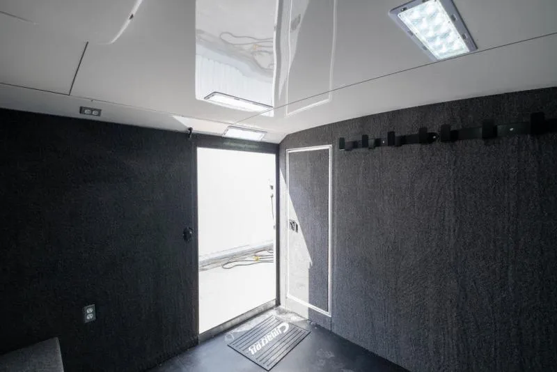 new Horse Trailers Cimarron Trailers  for sale, in Seguin, TX Thumbnail 13