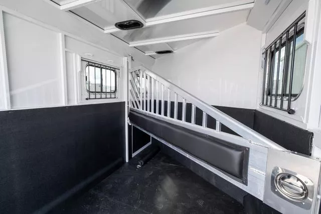 new Horse Trailers Trails West  for sale, in Seguin, TX Thumbnail 15
