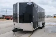 new Cargo (Enclosed) Trailers Continental Cargo  for sale, in Seguin, TX Thumbnail 6