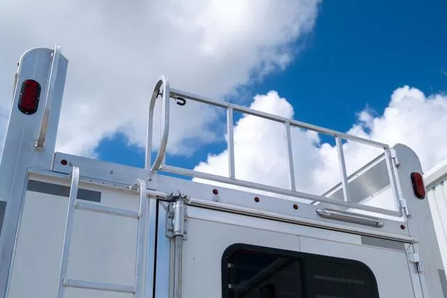 new Horse Trailers Elite Trailers  for sale, in Seguin, TX Thumbnail 35