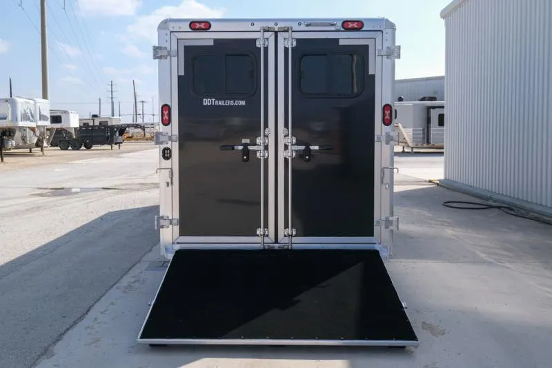 new Horse Trailers Cimarron Trailers  for sale, in Seguin, TX Thumbnail 13