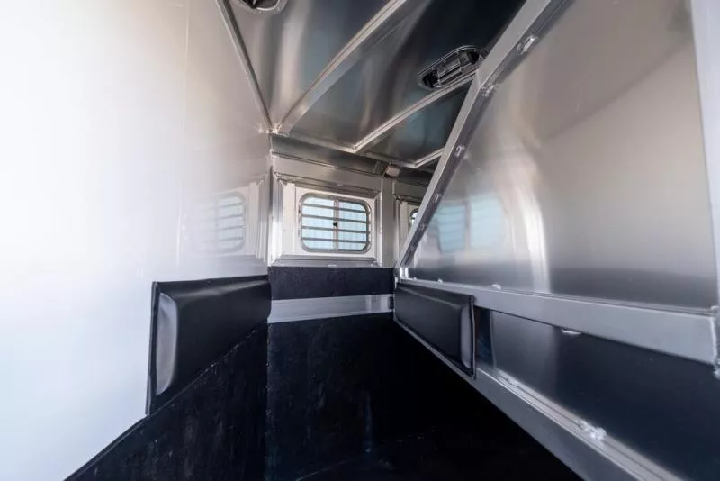 new Horse Trailers Elite Trailers  for sale, in Seguin, TX Thumbnail 12