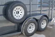 new Stock / Stock Combo Trailers Calico Trailers  for sale, in Seguin, TX Thumbnail 275