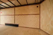 new Cargo (Enclosed) Trailers Continental Cargo  for sale, in Seguin, TX Thumbnail 9