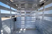 new Stock / Stock Combo Trailers Exiss Trailers  for sale, in Seguin, TX Thumbnail 51