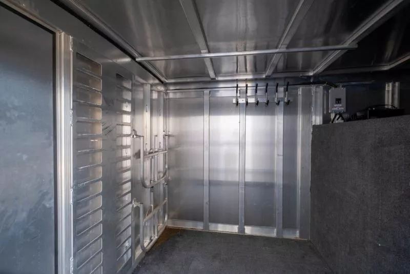 used Horse Trailers Sooner  for sale, in Seguin, TX Thumbnail 9