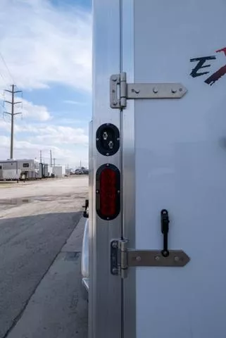 new Horse Trailers Exiss Trailers  for sale, in Seguin, TX Thumbnail 21
