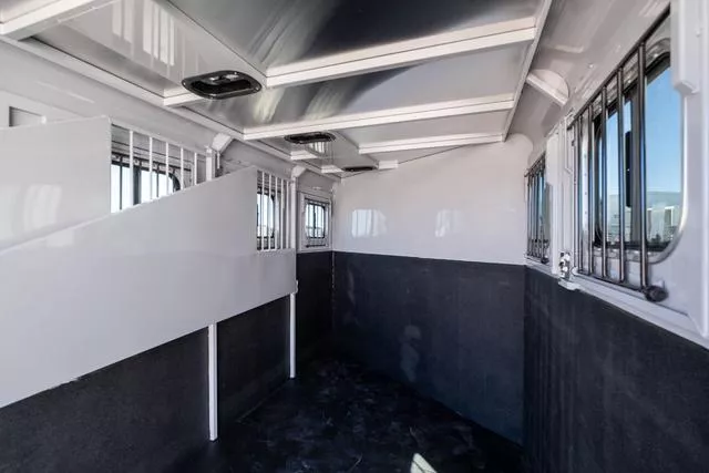 new Horse Trailers Trails West  for sale, in Seguin, TX Thumbnail 14