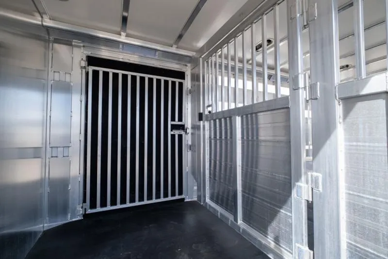 new Horse Trailers Cimarron Trailers  for sale, in Seguin, TX Thumbnail 17