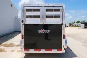 new Horse Trailers Exiss Trailers  for sale, in Seguin, TX Thumbnail 12