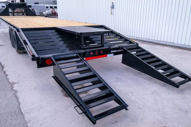 new Equipment / Flatbed Trailers Longhorn Trailers  for sale, in Seguin, TX Thumbnail 15