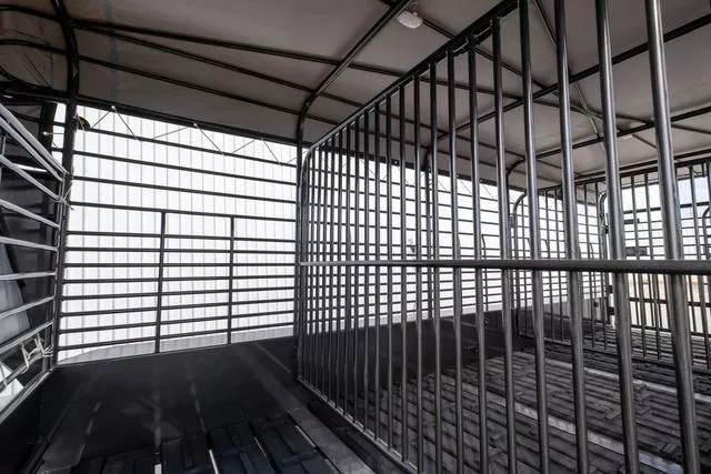 new Stock / Stock Combo Trailers Gooseneck  for sale, in Seguin, TX Thumbnail 9