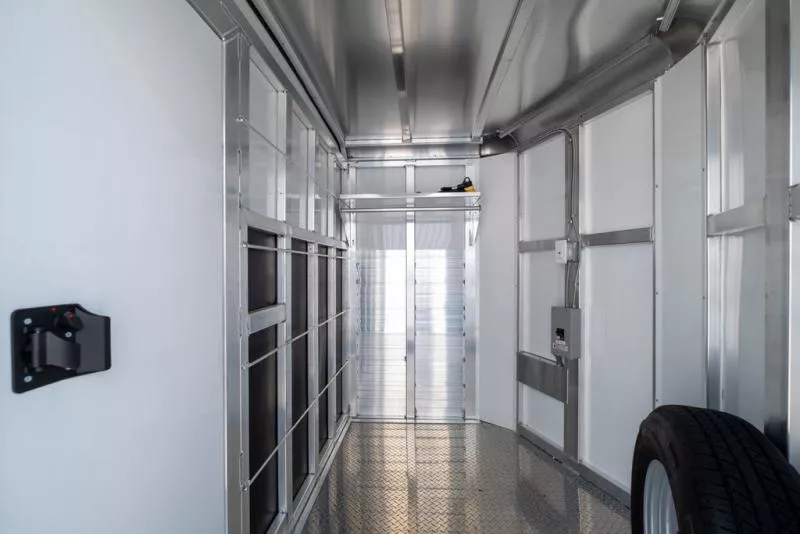 new Horse Trailers Bar-M Trailers  for sale, in Seguin, TX Thumbnail 8