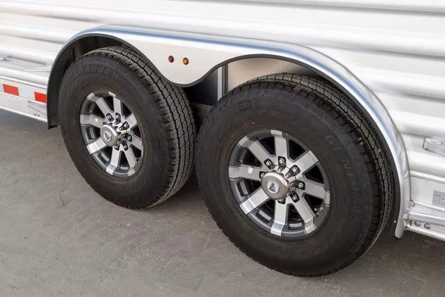 new Horse Trailers Elite Trailers  for sale, in Seguin, TX Thumbnail 23