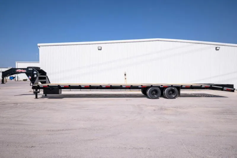 new Equipment / Flatbed Trailers Longhorn Trailers  for sale, in Seguin, TX Thumbnail 2