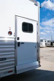 new Horse Trailers Cimarron Trailers  for sale, in Seguin, TX Thumbnail 12