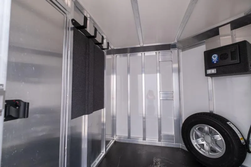 new Horse Trailers Cimarron Trailers  for sale, in Seguin, TX Thumbnail 9