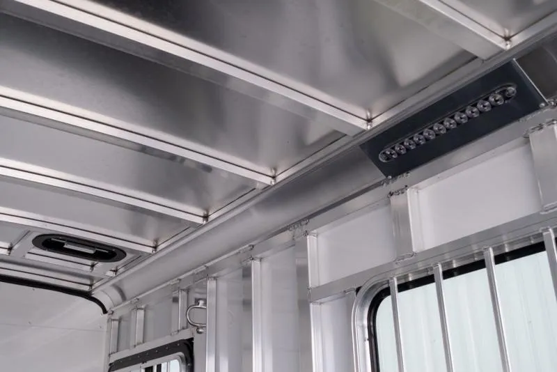 new Horse Trailers Bar-M Trailers  for sale, in Seguin, TX Thumbnail 14