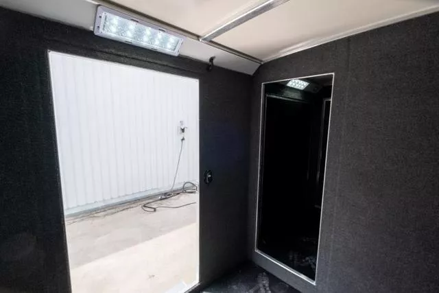 new Horse Trailers Cimarron Trailers  for sale, in Seguin, TX Thumbnail 12