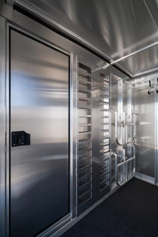 new Horse Trailers Sooner  for sale, in Seguin, TX Thumbnail 10